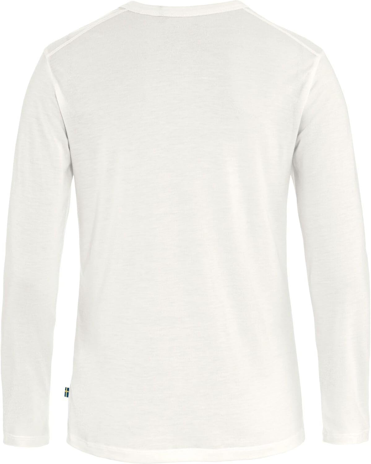 Fjällräven High Coast Women's Long Sleeve Shirt - Quick Dry, Breathable, Lightweight Fabric - Hiking, Travel Eggshell