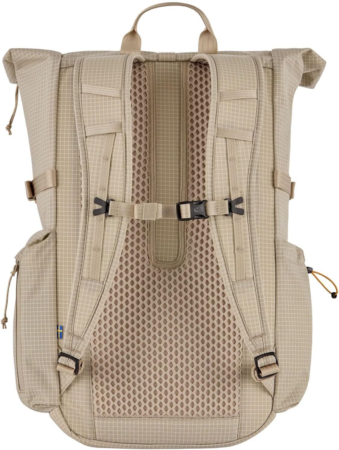 Fjallraven High Coast Pro Foldsack 26, Fossil