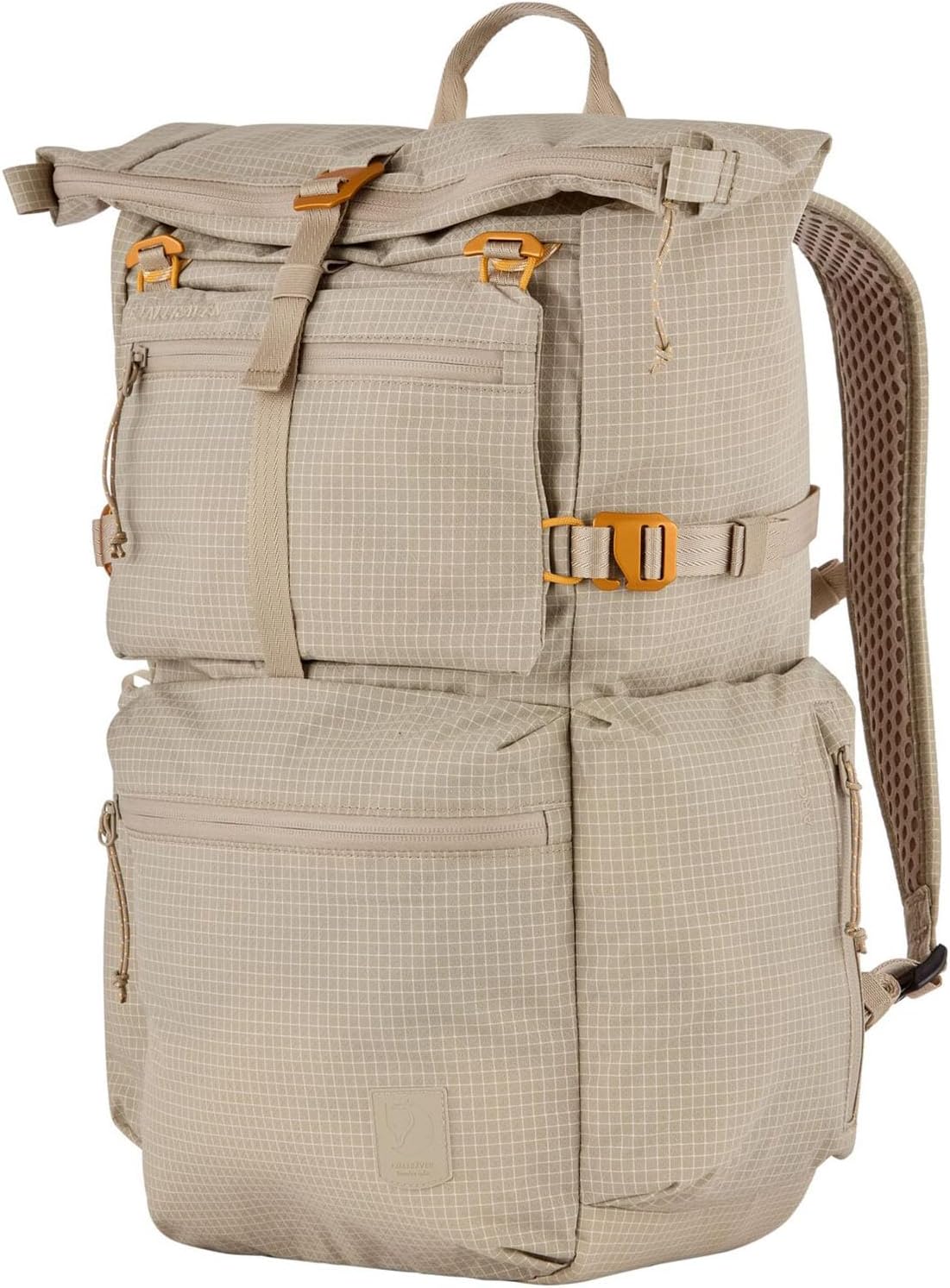 Fjallraven High Coast Pro Foldsack 26, Fossil