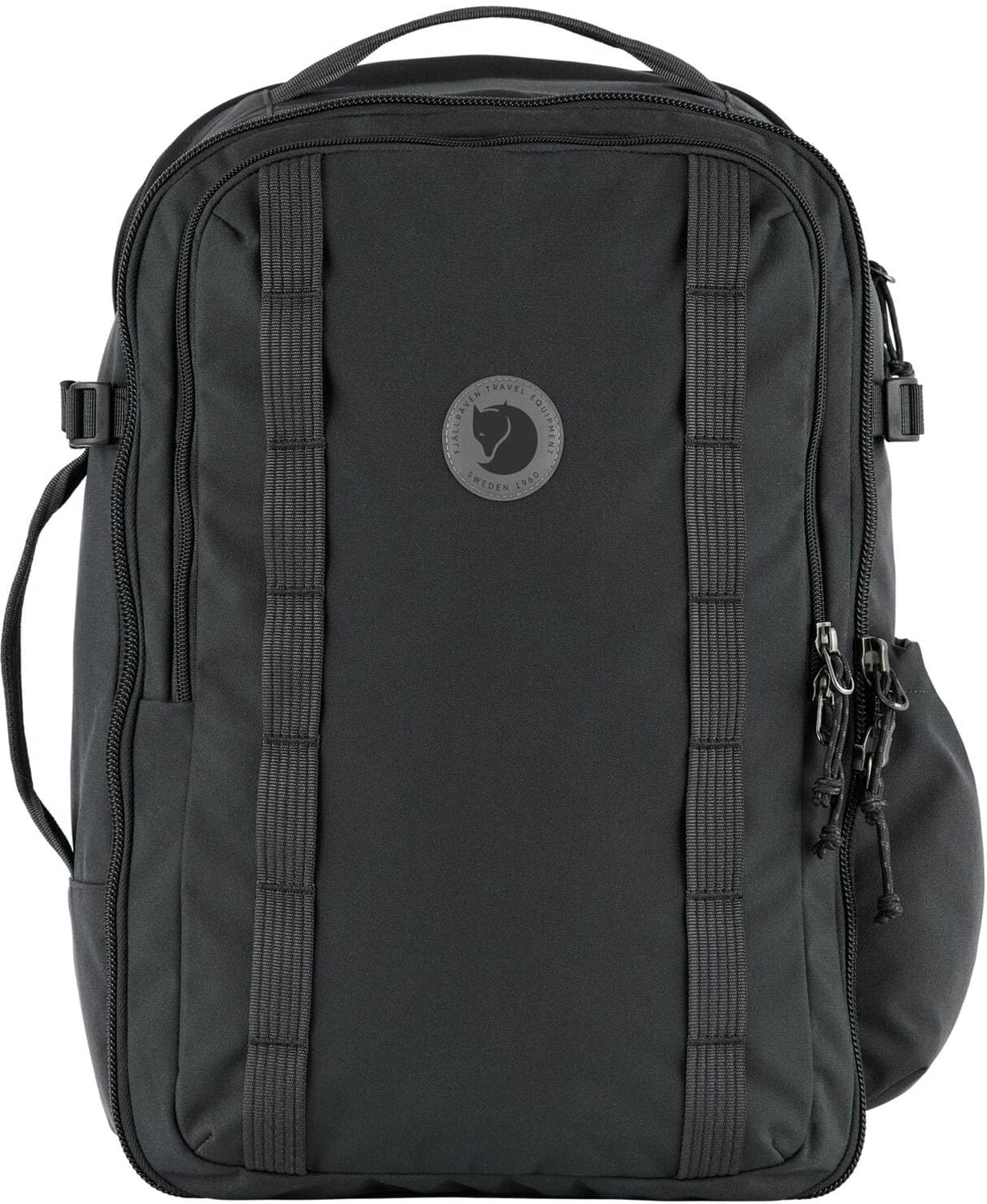 Fjallraven Farden Carry-On Pack 30, Coal Black