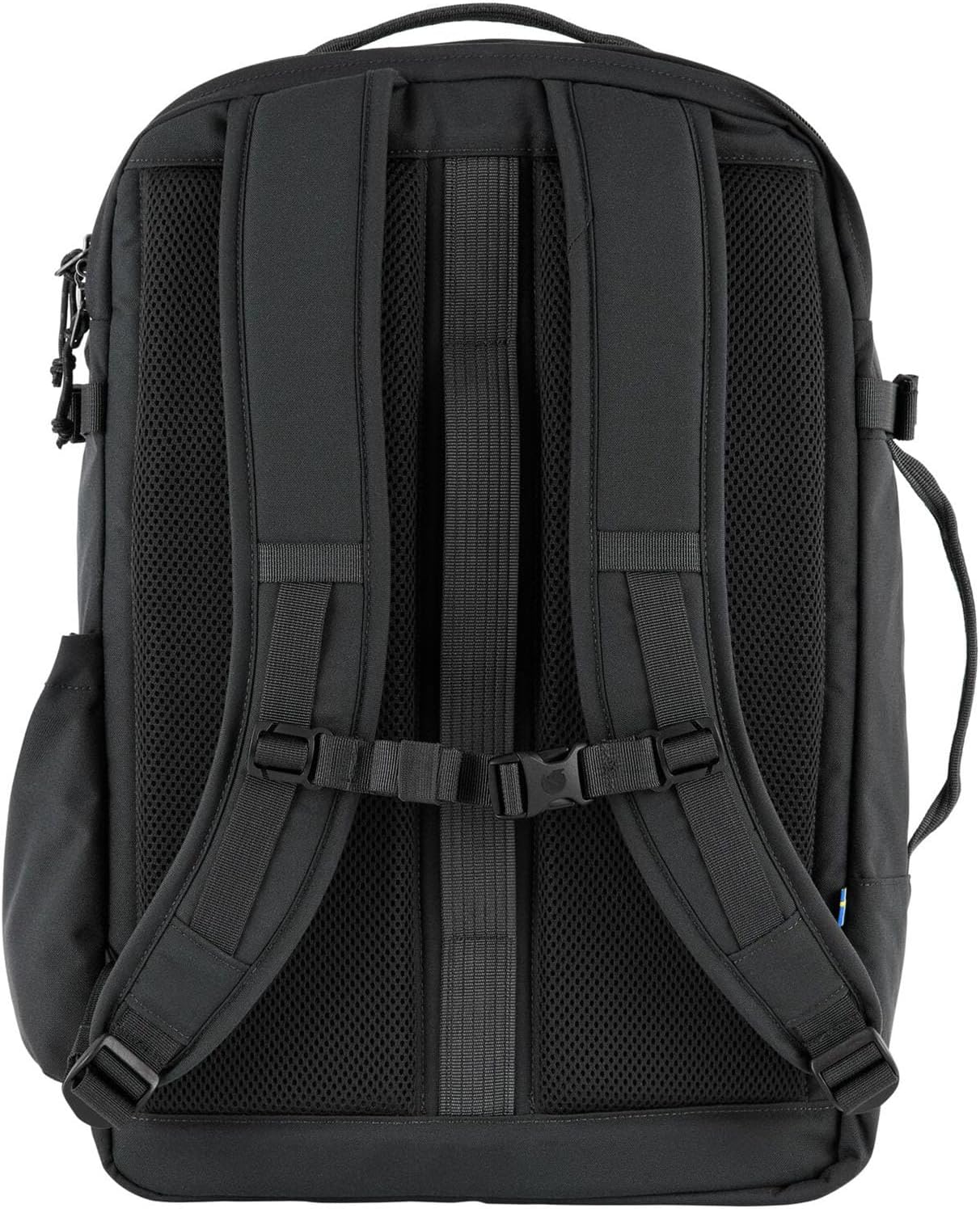 Fjallraven Farden Carry-On Pack 30, Coal Black