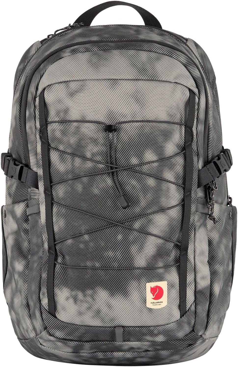 Fjallraven Skule Graphics 28, Fossil-Shade
