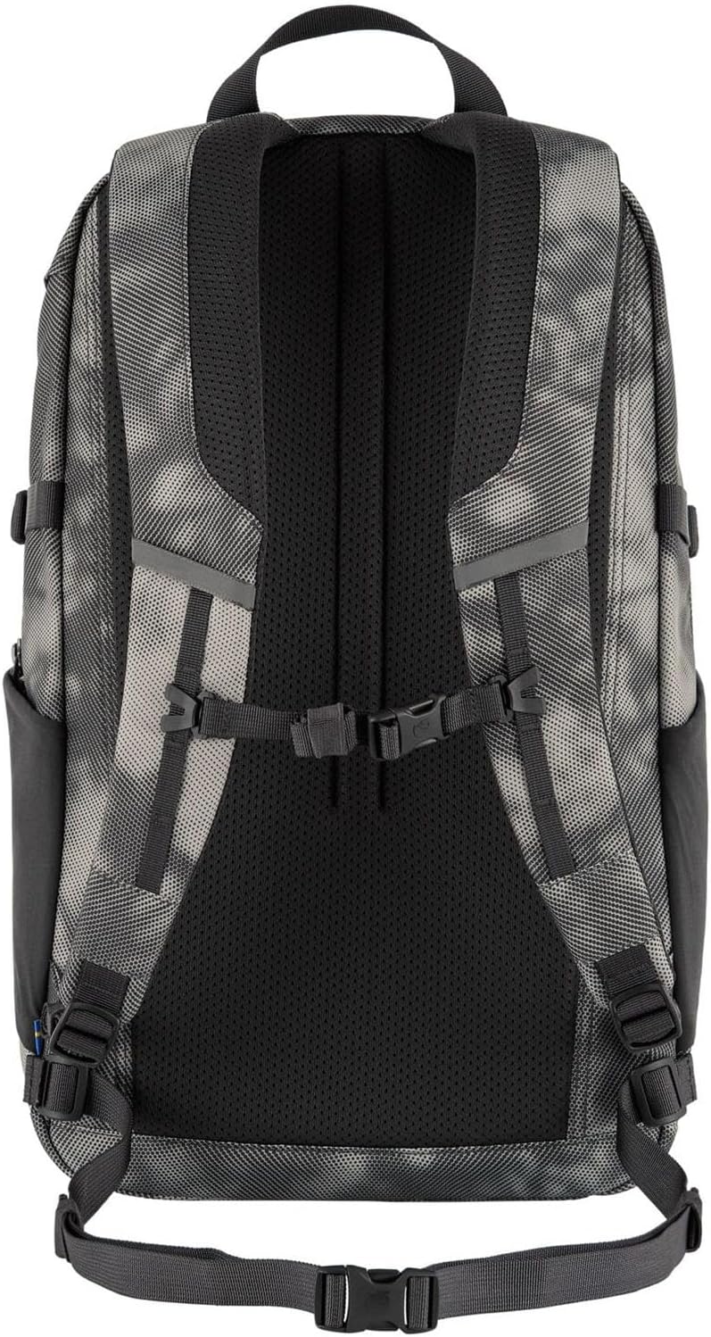 Fjallraven Skule Graphics 28, Fossil-Shade