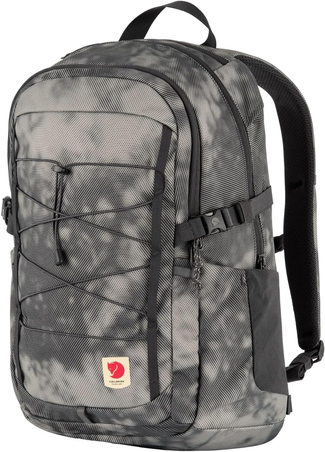 Fjallraven Skule Graphics 28, Fossil-Shade