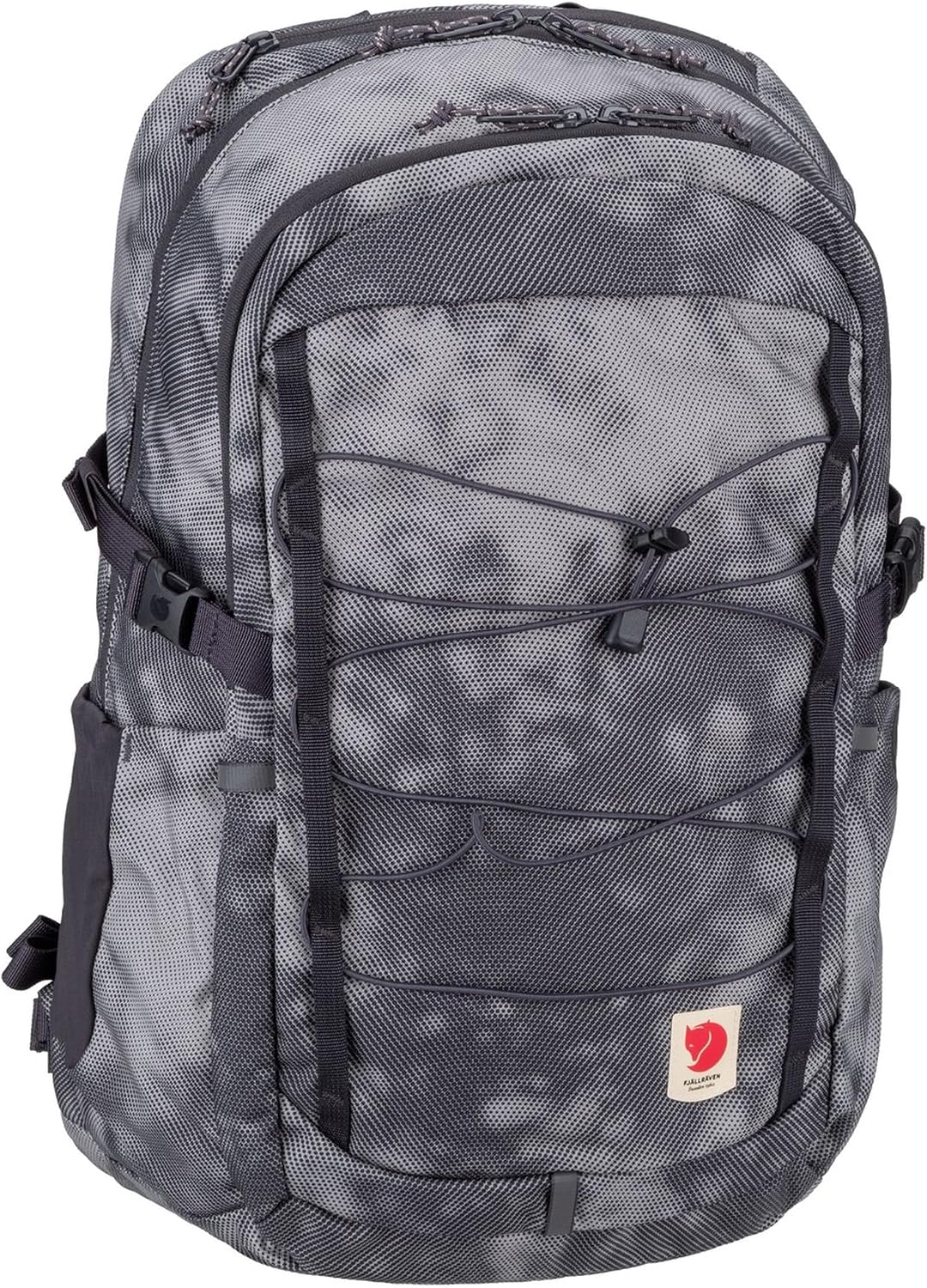 Fjallraven Skule Graphics 28, Fossil-Shade