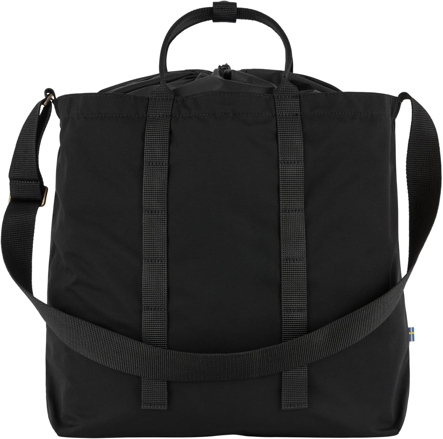 Fjallraven 1960 Tote Bag - 24L Black