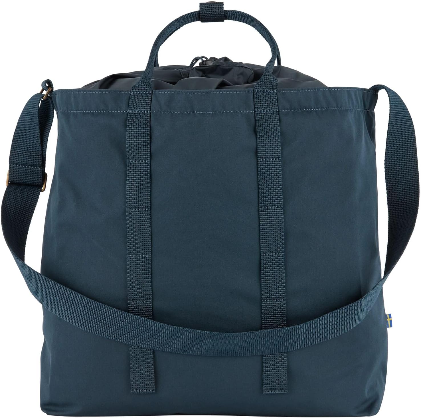 Fjallraven 1960 Tote Bag - 24L Navy