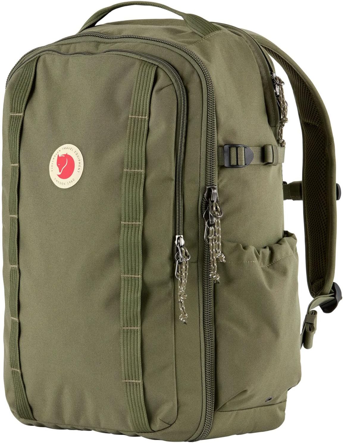 Fjallraven Farden Carry-On Pack 30, Green