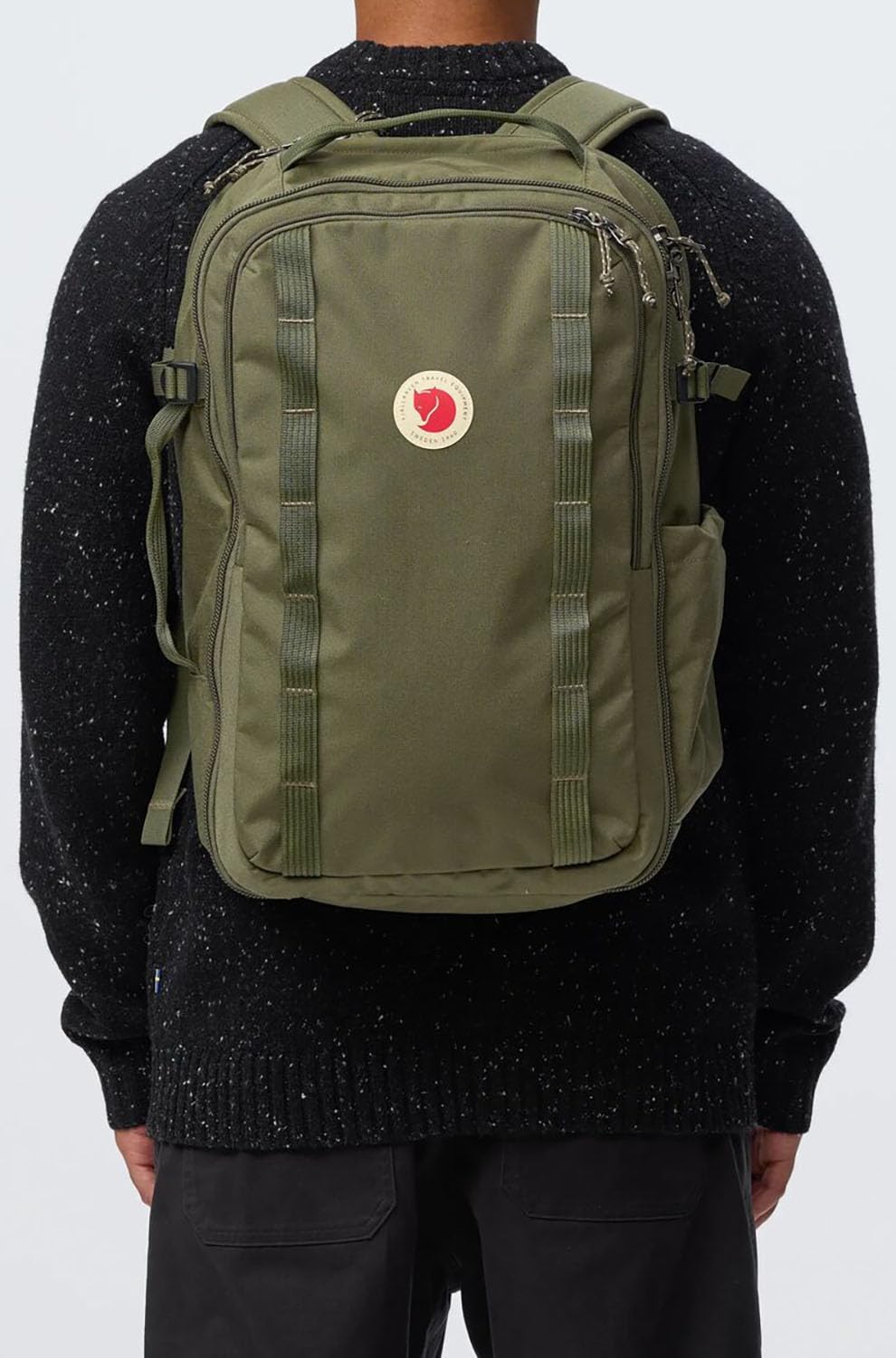 Fjallraven Farden Carry-On Pack 30, Green