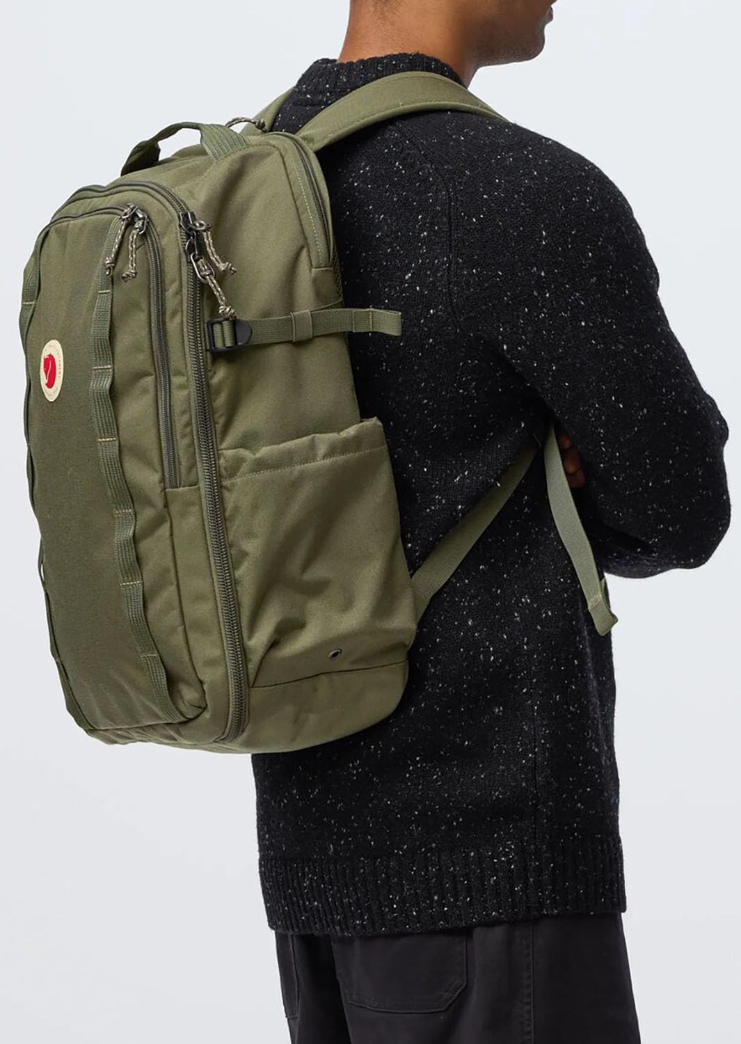 Fjallraven Farden Carry-On Pack 30, Green