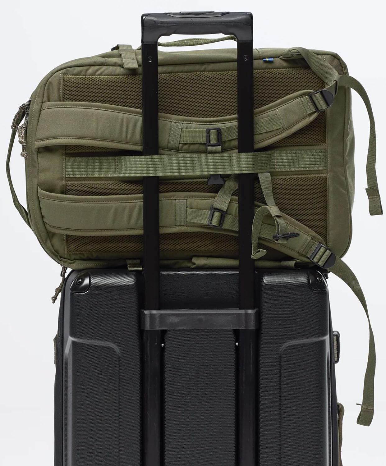 Fjallraven Farden Carry-On Pack 30, Green