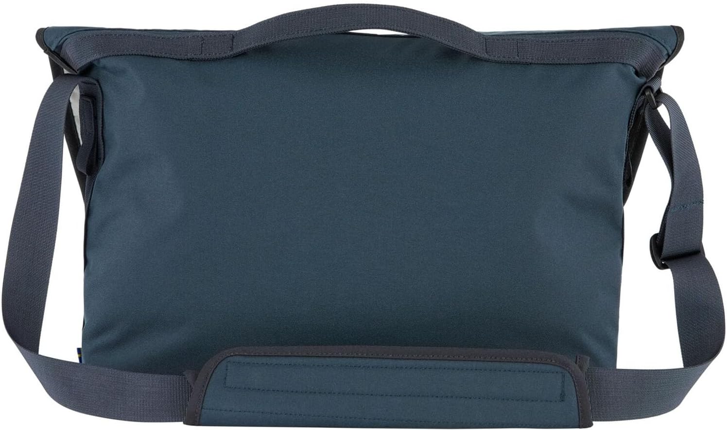 Fjällräven Unisex Vardag Shoulder Bag 12 Navy