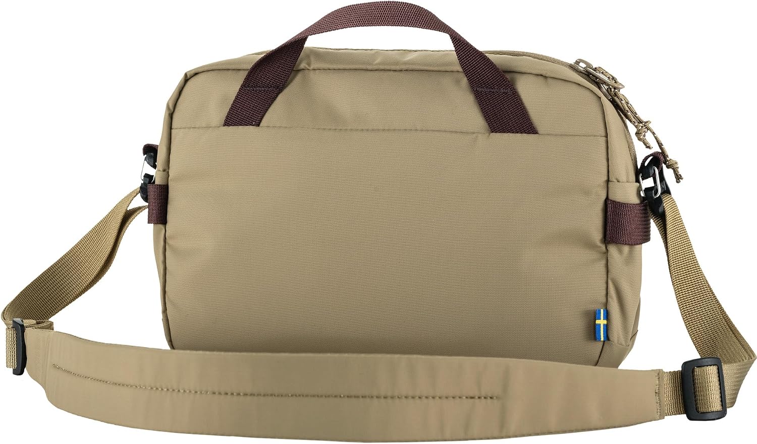 Fjällräven High Coast Crossbody Clay