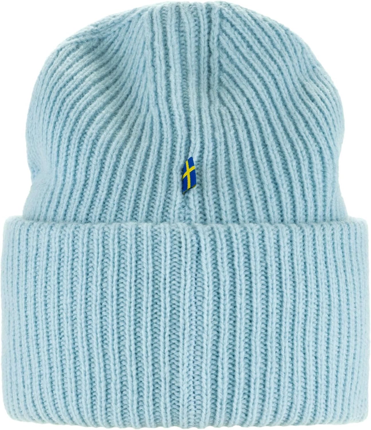 Fjällräven Heavy Beanie Hat Breeze Blue
