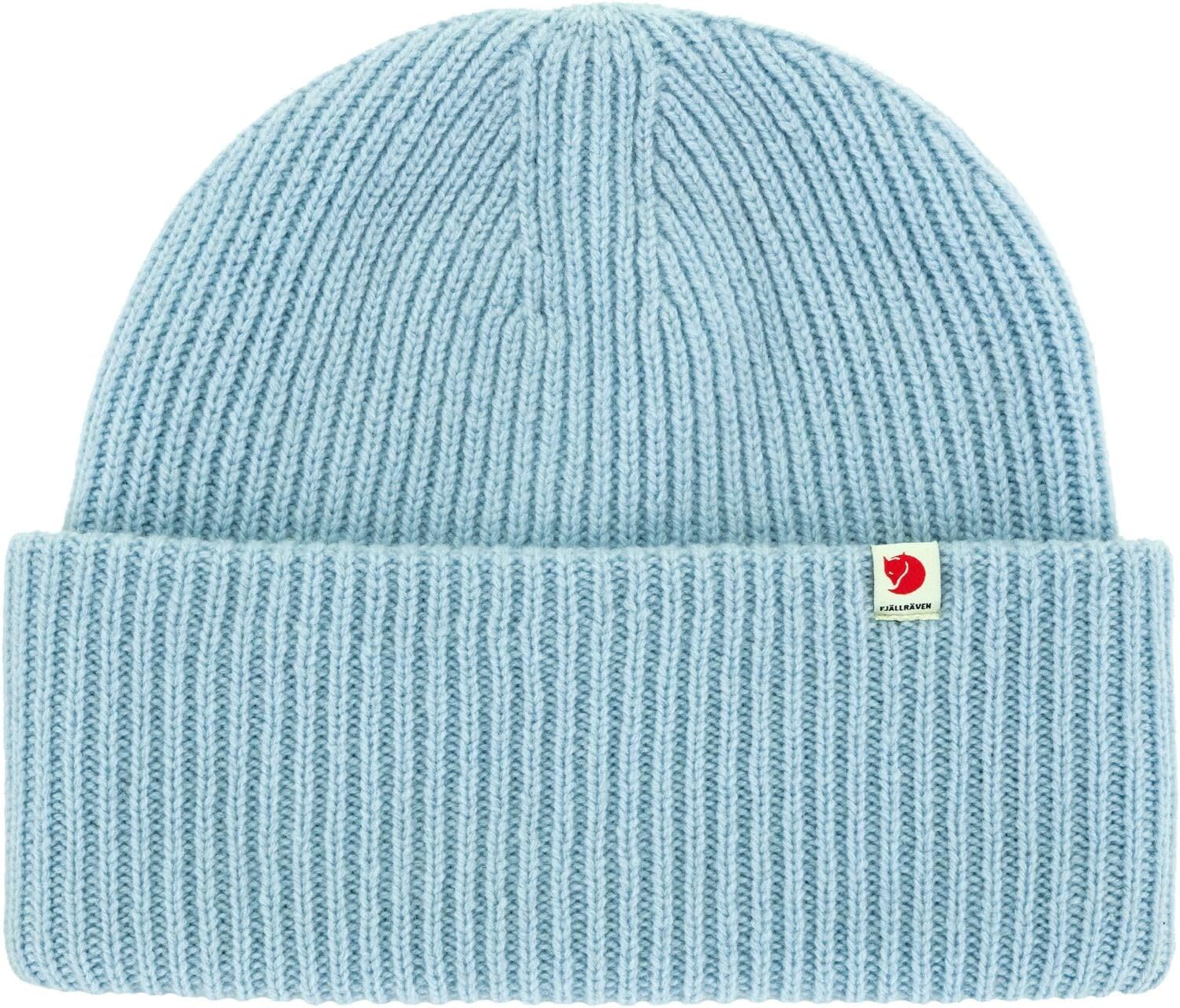 Fjällräven Heavy Beanie Hat Breeze Blue