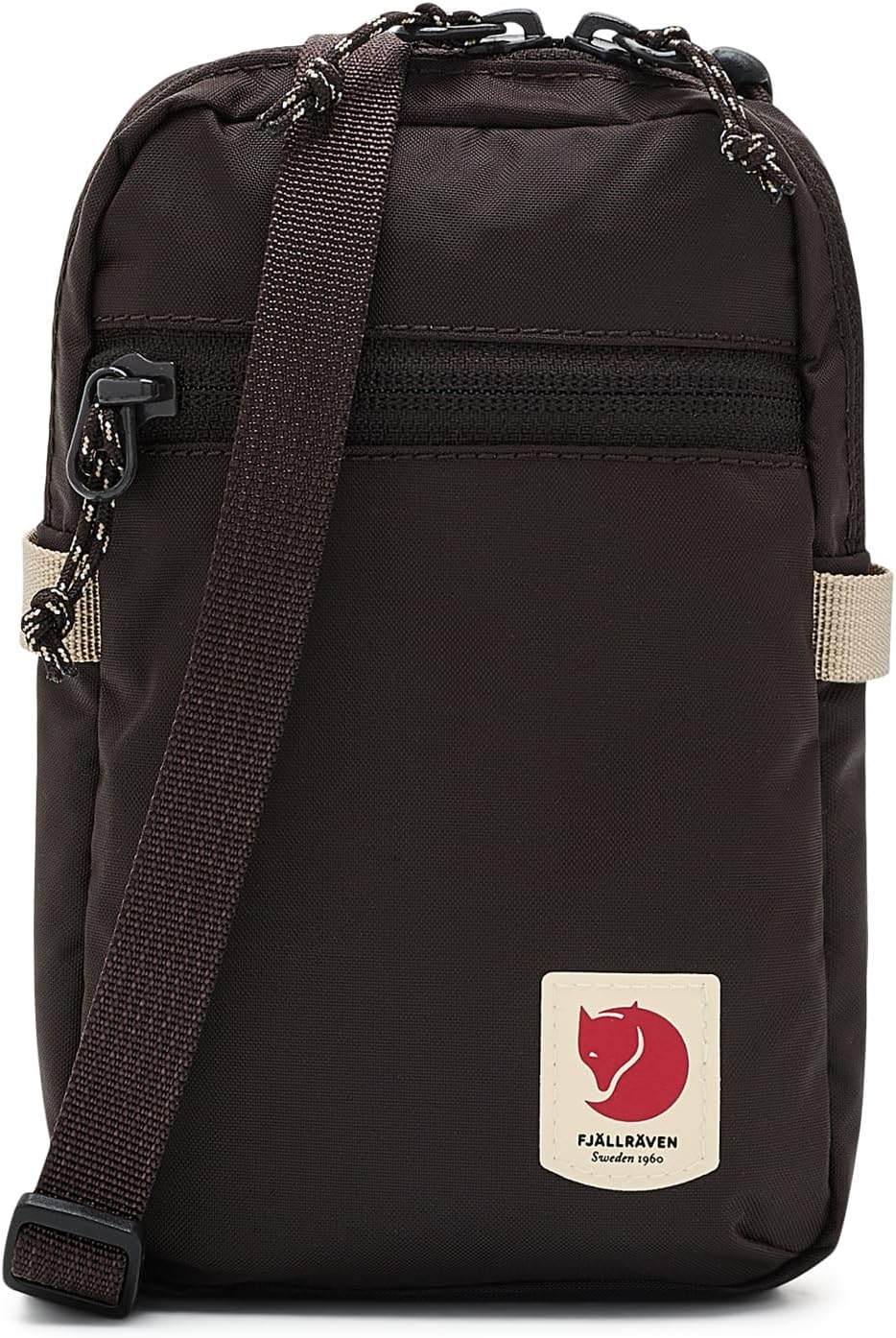 Fjällräven Men's High Black Oak