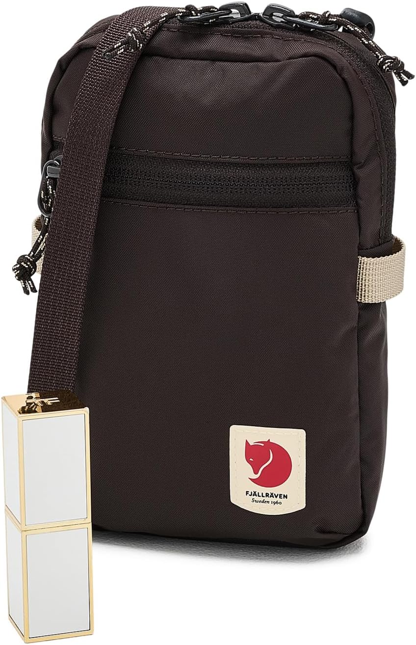 Fjällräven Men's High Black Oak