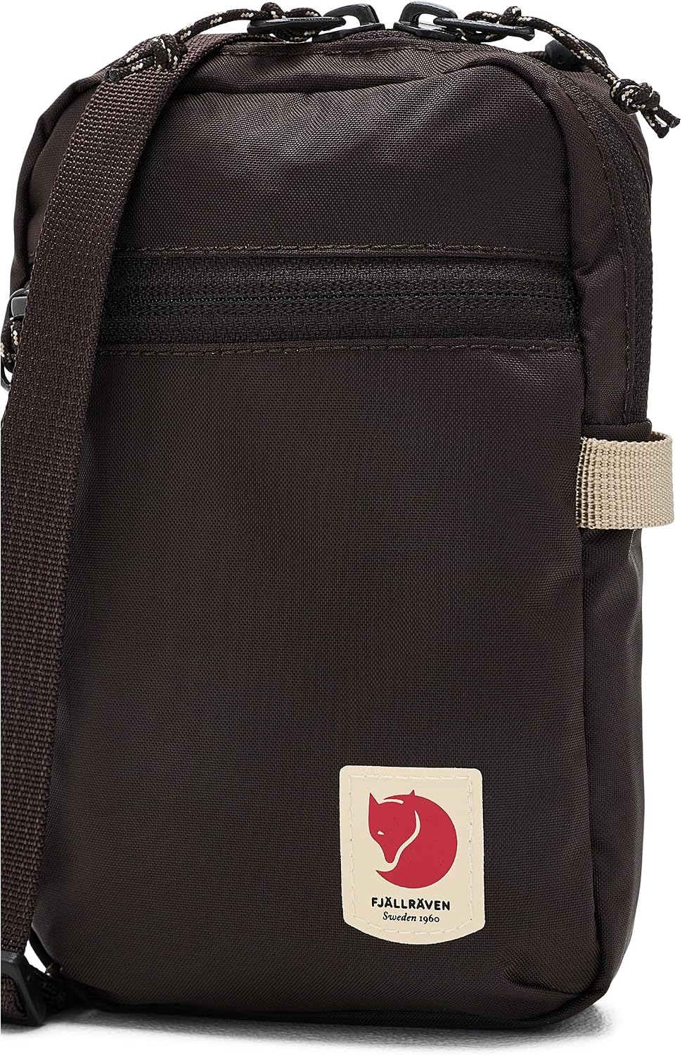 Fjällräven Men's High Black Oak