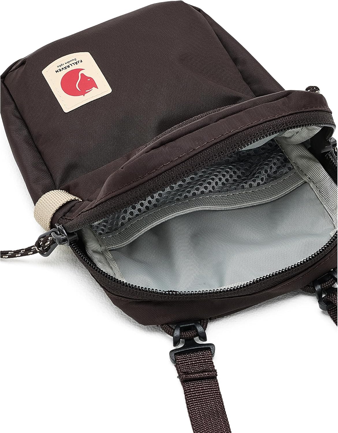 Fjällräven Men's High Black Oak