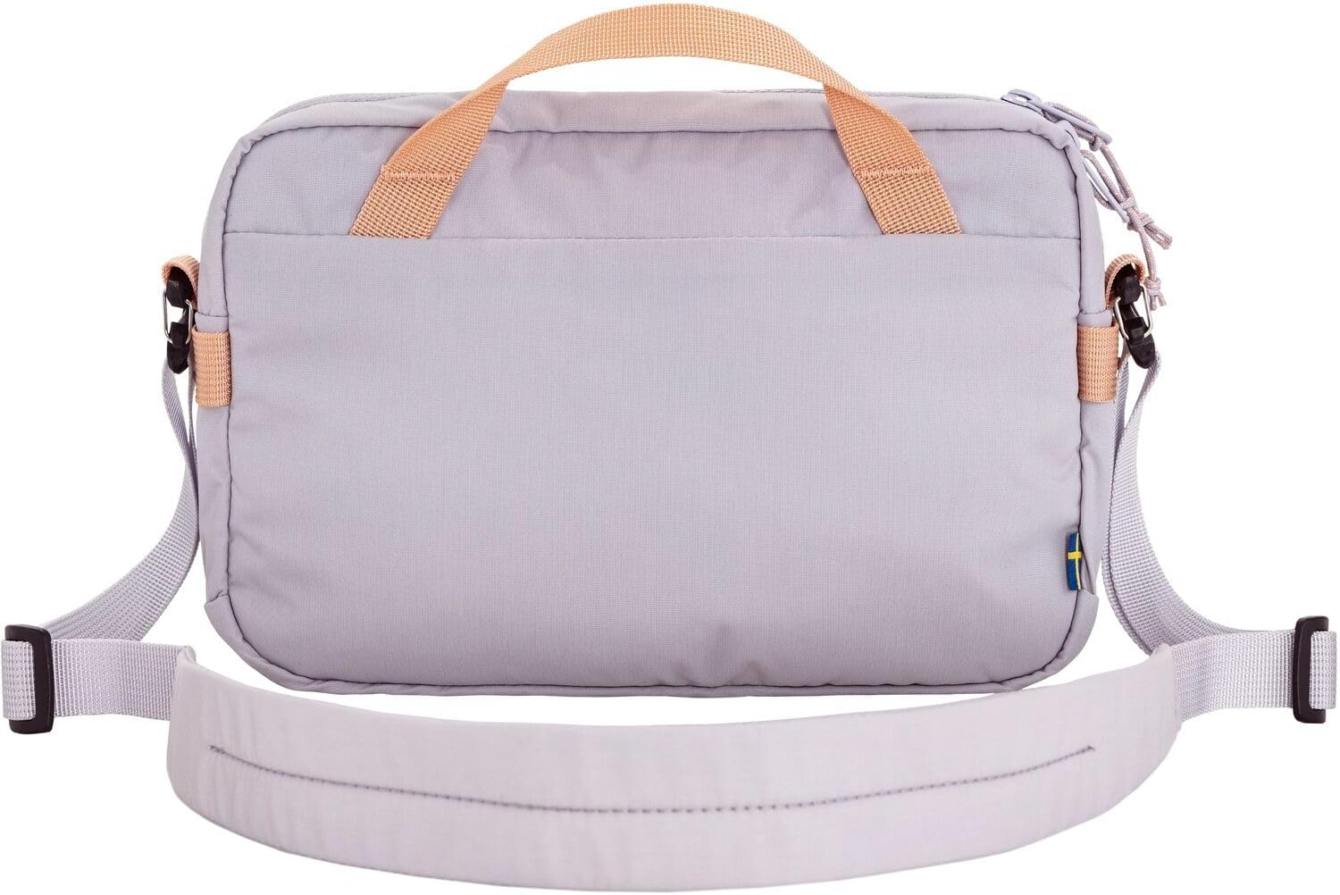 Fjällräven High Coast Crossbody Lavender Mist