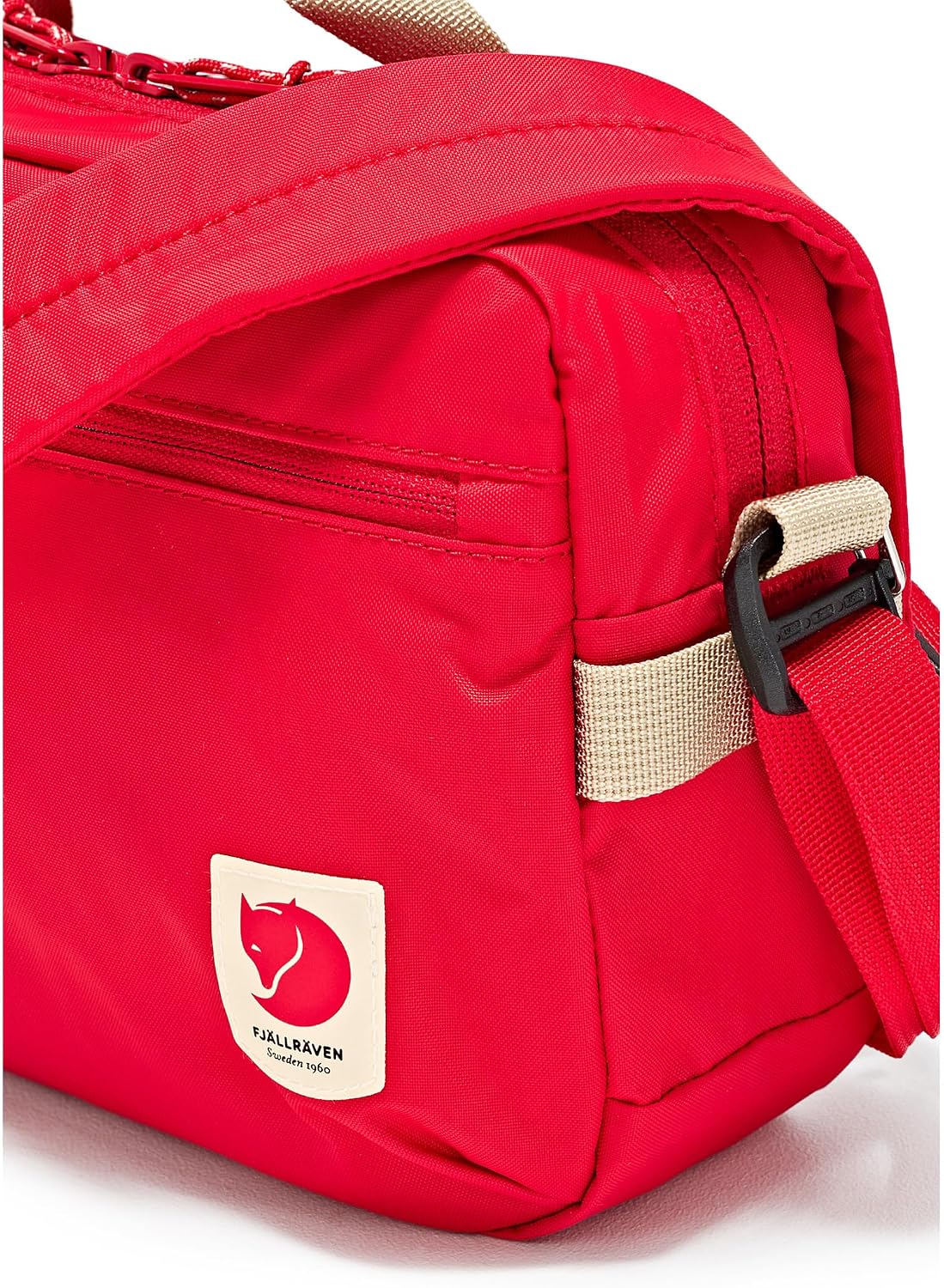Fjällräven High Coast Crossbody True Red