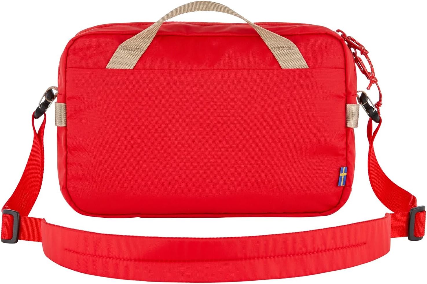 Fjällräven High Coast Crossbody True Red