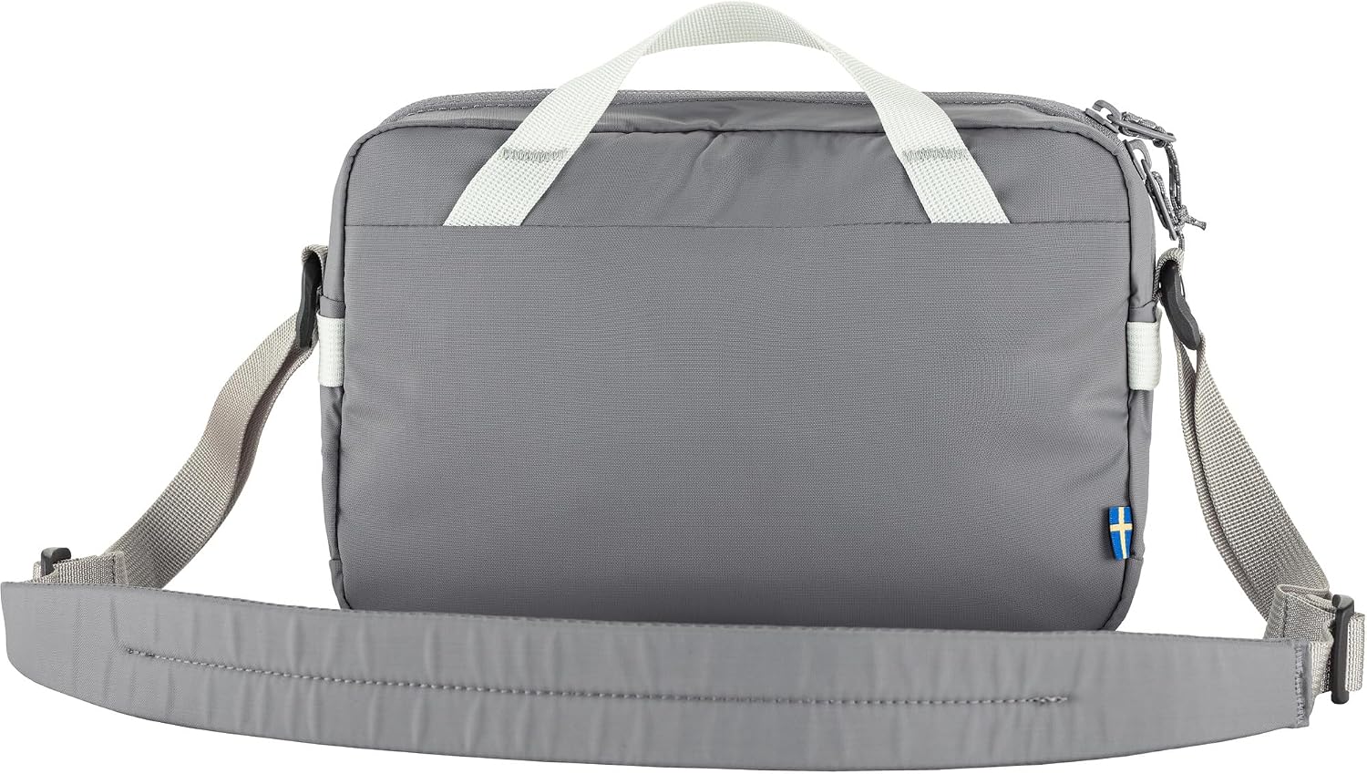 Fjällräven High Coast Crossbody Shark Grey