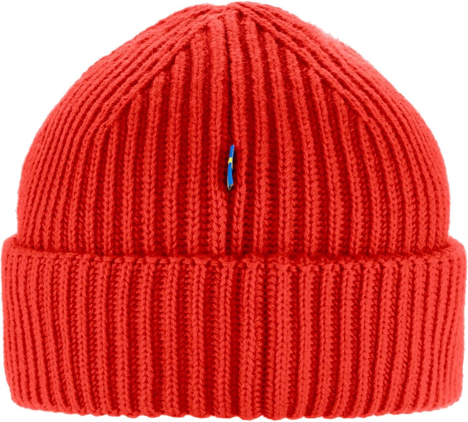Fjällräven 1960 Lite Logo Hat True Red