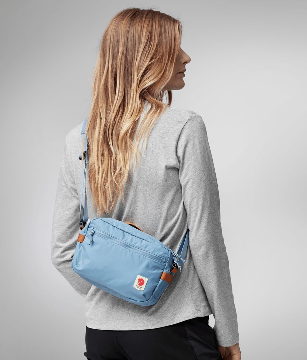 Fjällräven High Coast Crossbody Mountain Green
