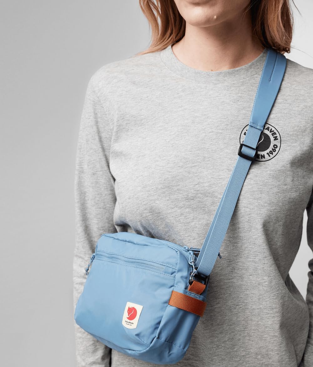 Fjällräven High Coast Crossbody Mountain Green