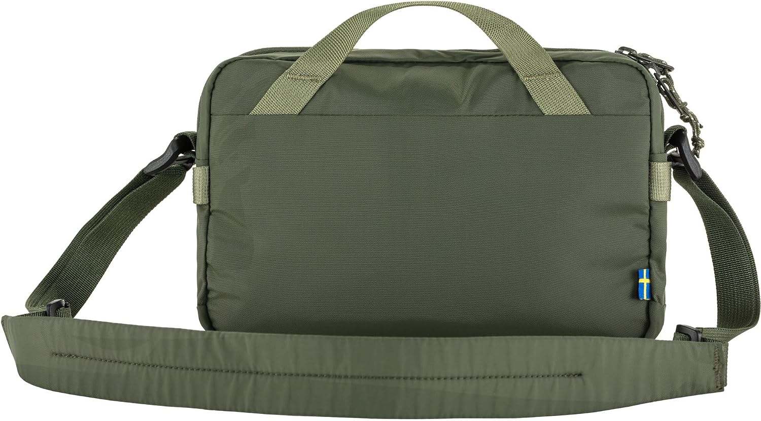Fjällräven High Coast Crossbody Mountain Green