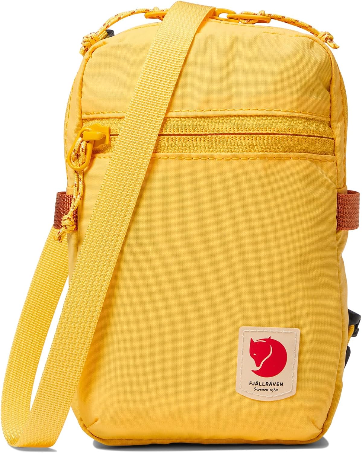 Fjällräven Men's High Mellow Yellow