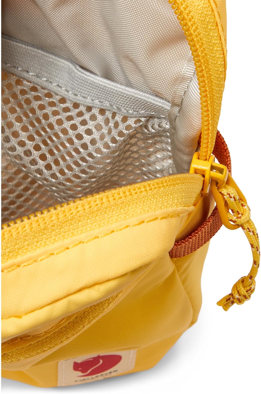 Fjällräven Men's High Mellow Yellow