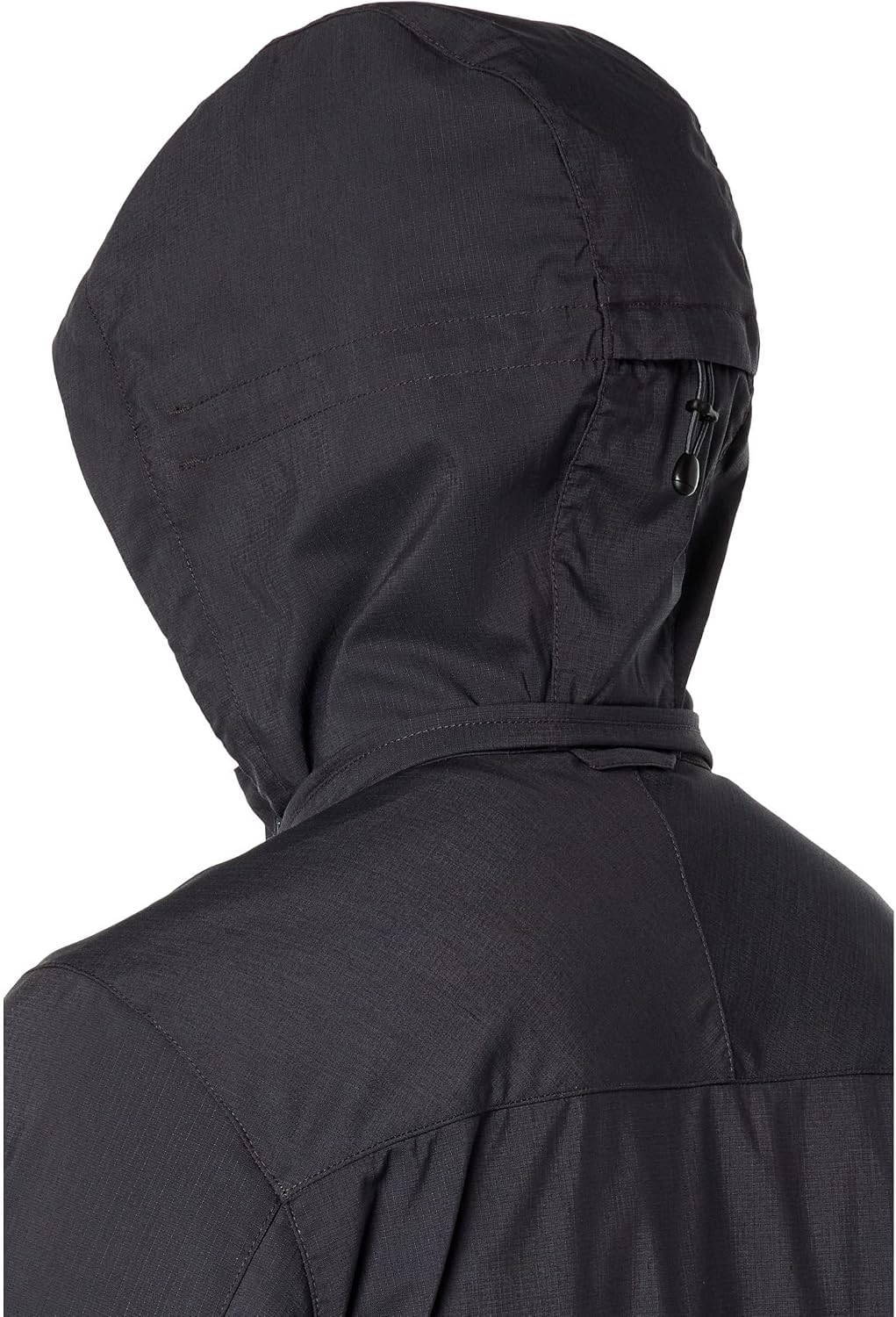 Fjallraven Abisko Hike Jacket - Men's Dark Grey X-Large