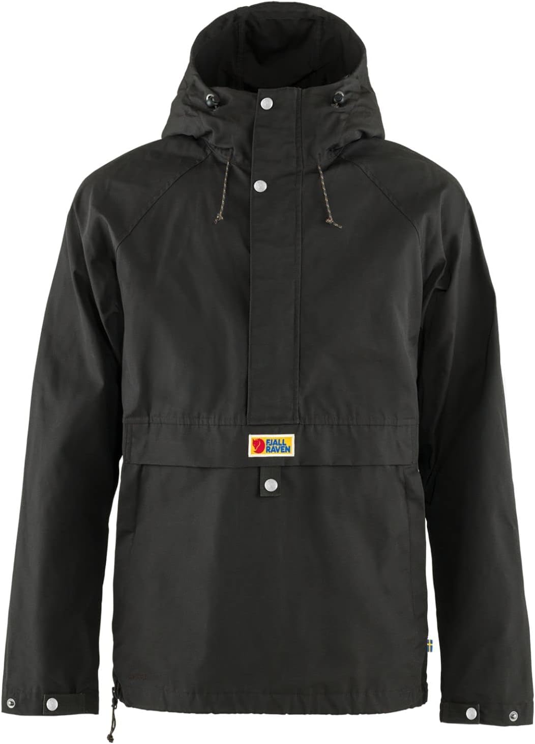 Fjallraven womens Modern Dark Grey