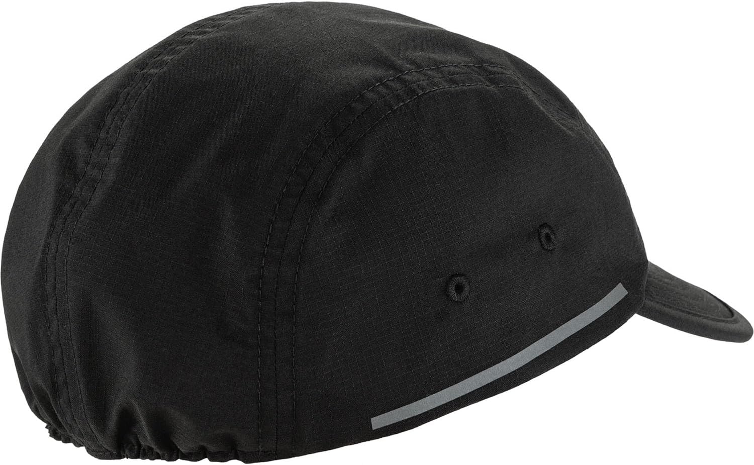 Fjallraven Hoja Men's Cap Black