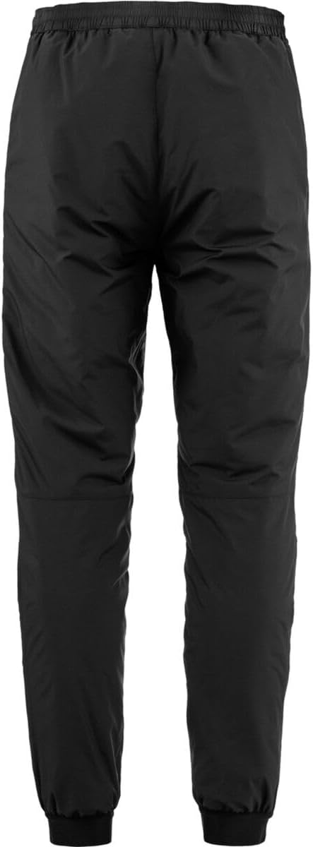 Fjällräven Keb Insulated Trousers Men's Hiking Pants Black