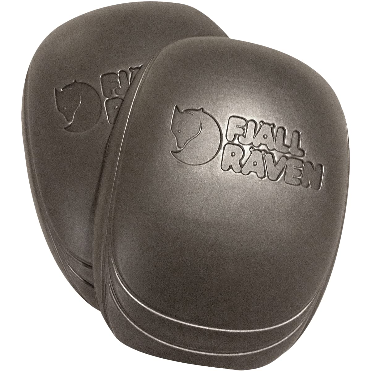 Fjällräven Kneepads - Protective Foam Padding, Articulated Fit, Lightweight Design - Hiking, Trekking, Assorted, One Size
