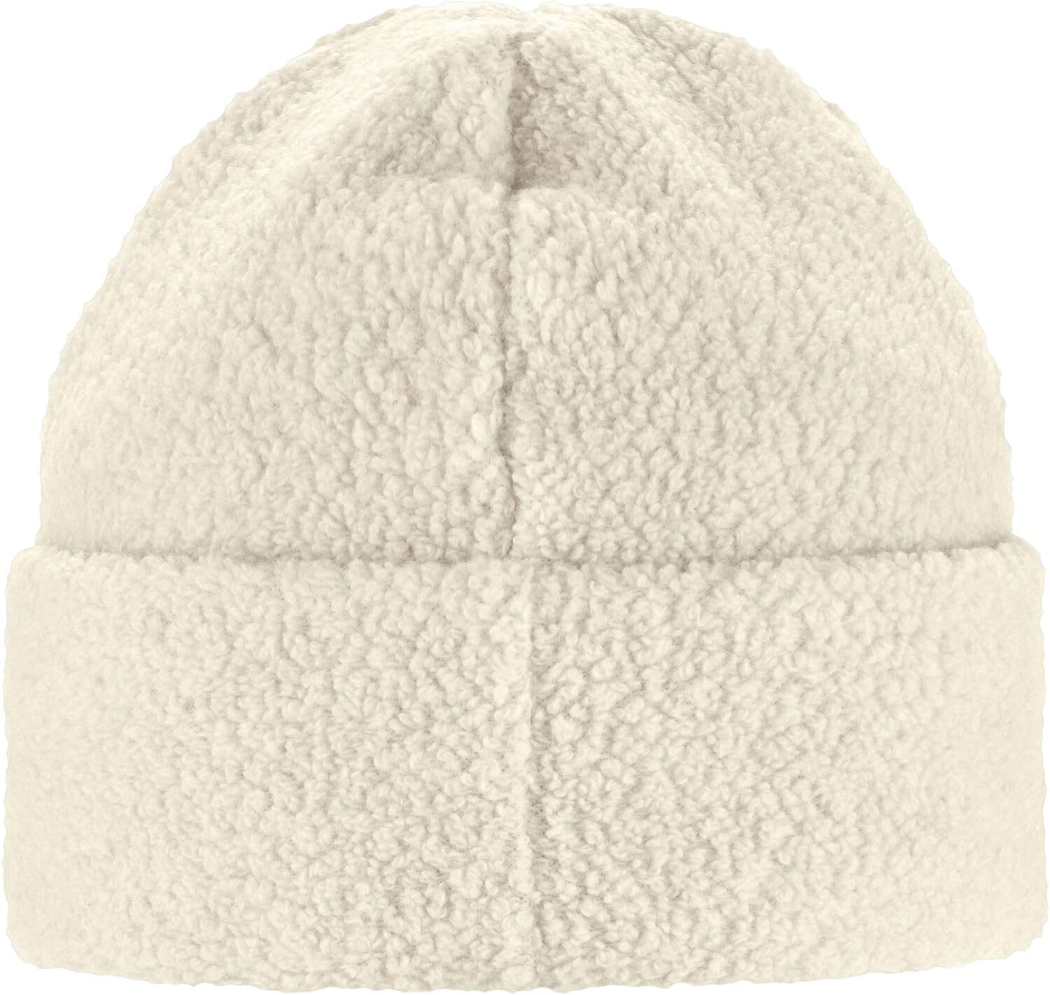 Fjällräven Kaitum Beanie Hat Chalk White