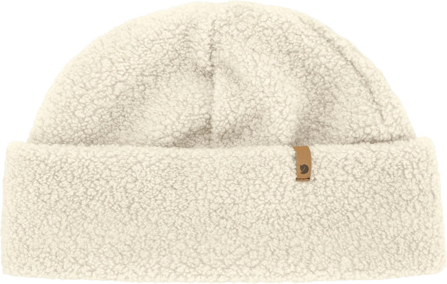 Fjällräven Kaitum Beanie Hat Chalk White