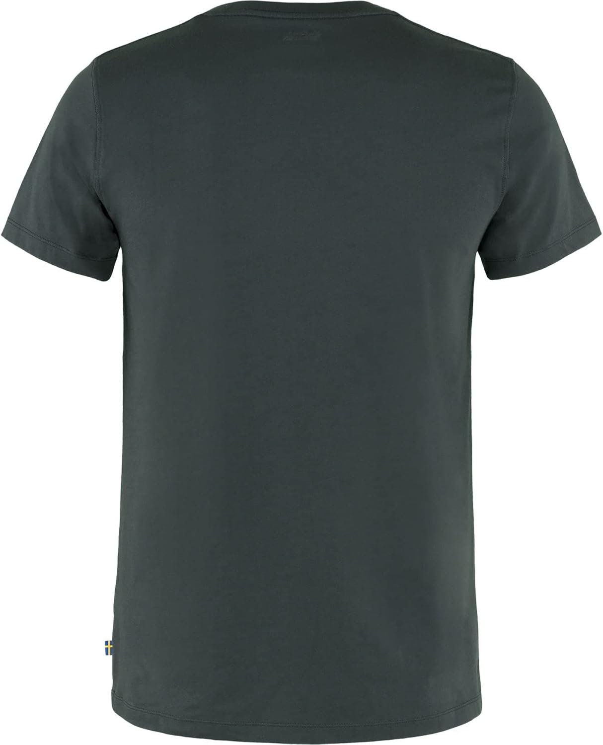 Fjallraven Nature T-Shirt - Men's Dark Navy Medium