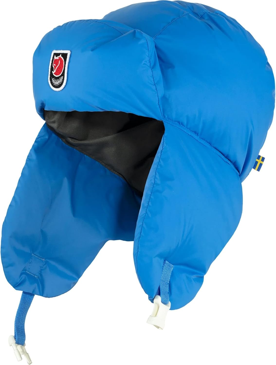 Fjällräven Unisex Expedition Down Heater Hat Un Blue