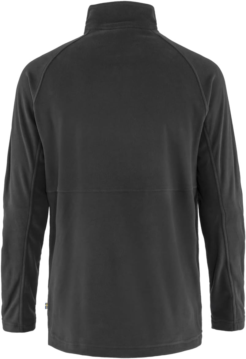 Fjallraven F87055030S Vardag Lite Fleece M Dark Grey S