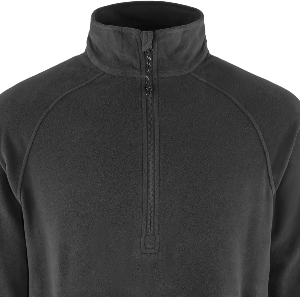 Fjallraven F87055030S Vardag Lite Fleece M Dark Grey S