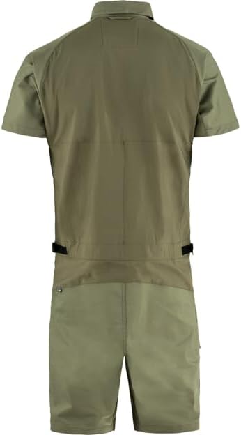 Hoja Field Suit M