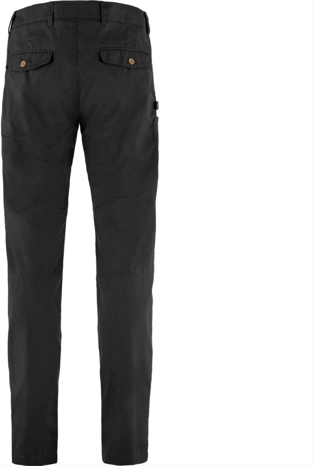Fjallraven Sormland Tapered Trousers Hiking Pants Dark Grey