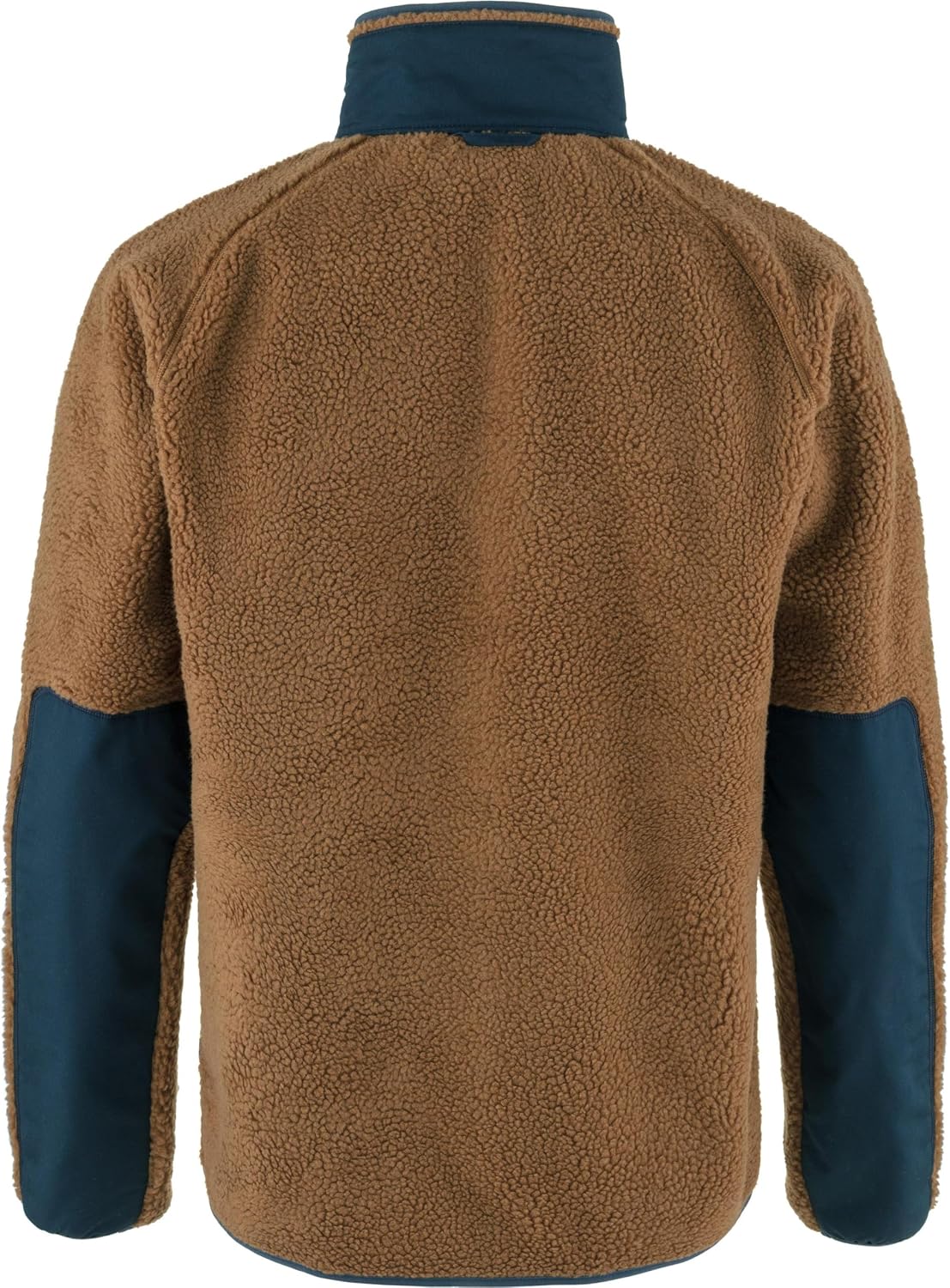 Fjallraven unisex-adult Modern Chestnut-navy