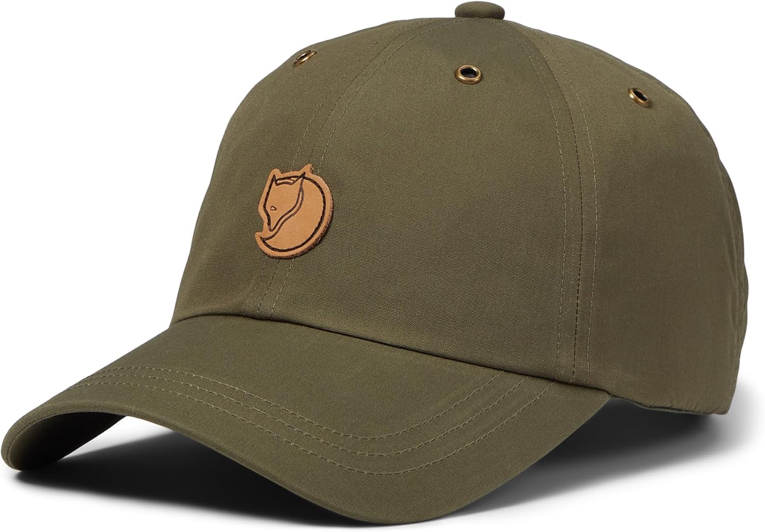 Fjällräven Unisex-Adult Vidda Cap Laurel Green