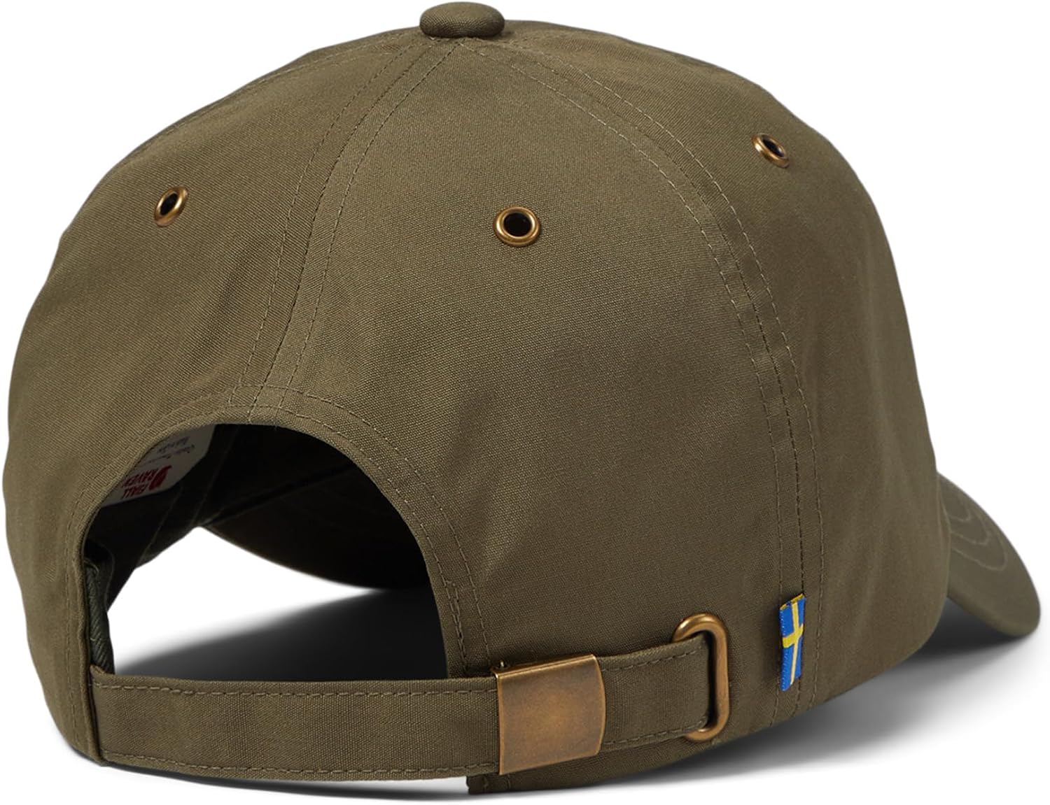 Fjällräven Unisex-Adult Vidda Cap Laurel Green