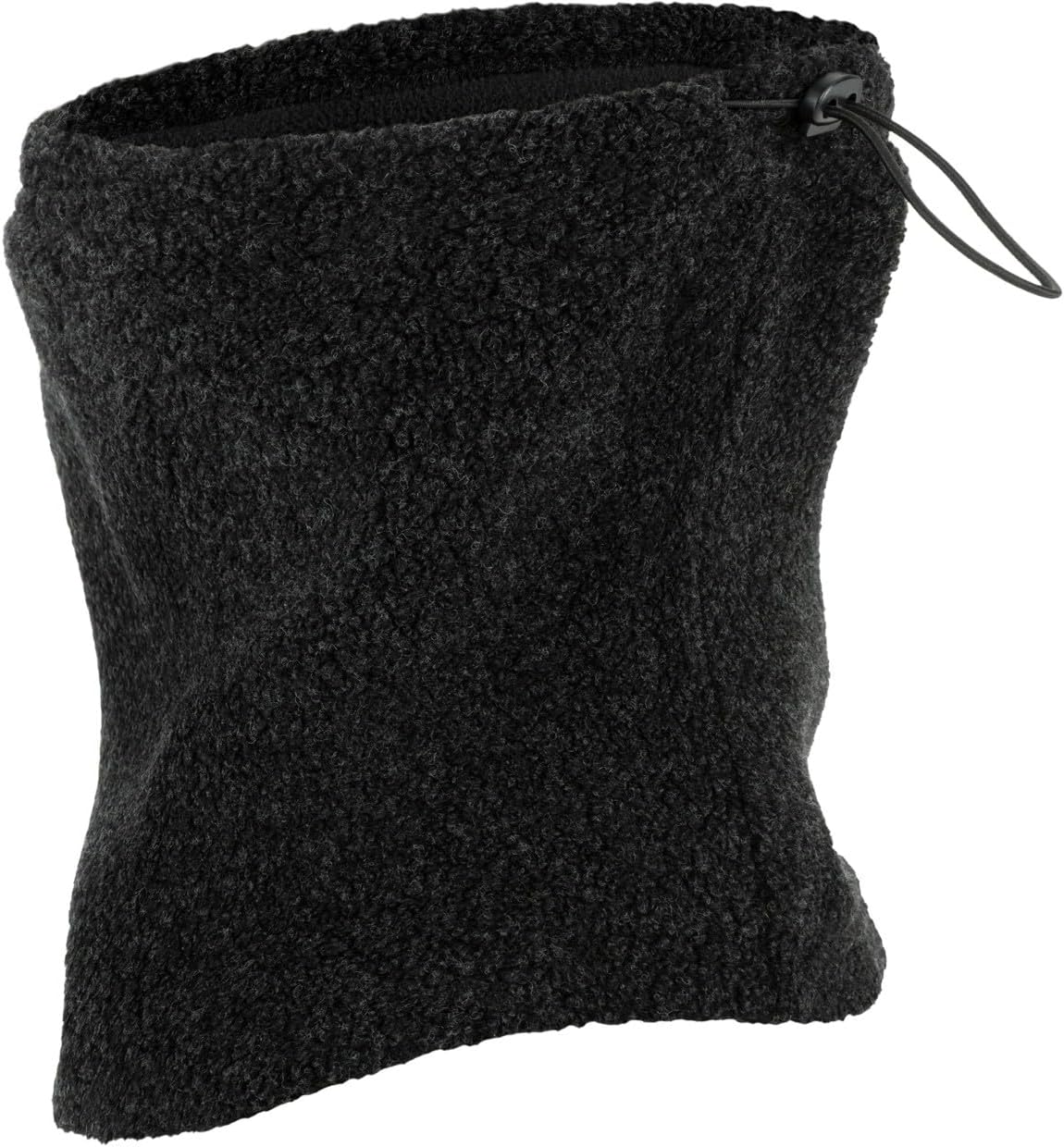 Fjallraven, Kaitum Neck Gaiter, Dark Grey, One Size